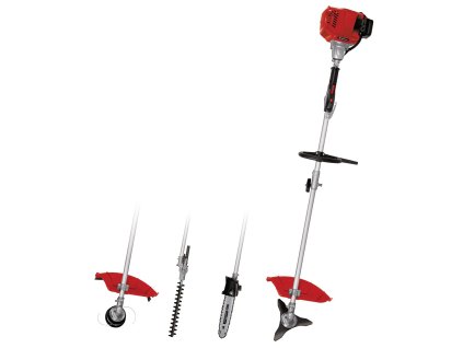 Benzínový multifunkční přístroj GC-MM 52 I AS