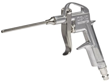 Příslušenství kompresoru blow out gun, long