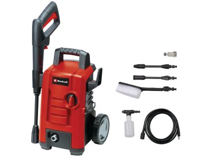 Vysokotlaký čistič TC-HP 130