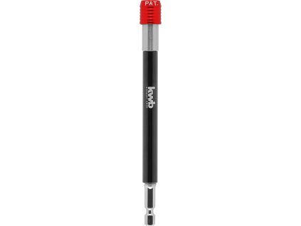 Standardní držák bitů BITH.,QUICK-LOCK,MAGN.150MM