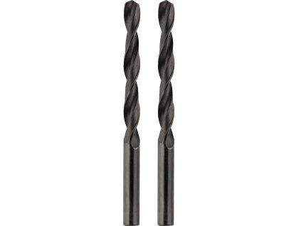 Vrták kovový 2 HSS TWISTDRILLS 2,0MM,CARDED