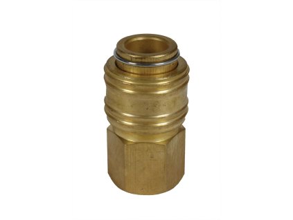 Příslušenství kompresoru Quick-lock coupling R 3/8" IG