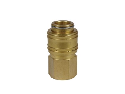 Příslušenství kompresoru Quick-lock coupling R1/4" IG