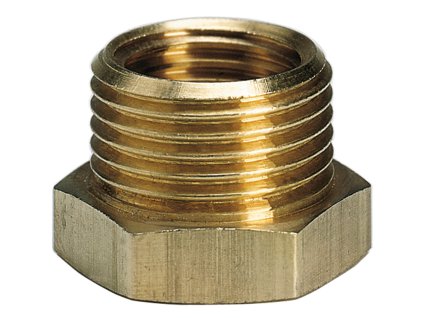 Příslušenství kompresoru Reduction R3/8"AG-R1/4"IG