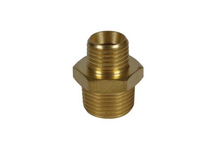 Příslušenství kompresoru Reduction R3/8" AG-R1/4" AG