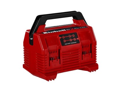 PXC nabíječka 2x2 Power X-Quattrocharger 4A