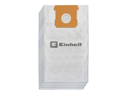 Příslušenství vysavače na mokré a suché vysávání Synthetic dust bag 15L (5 pcs)