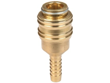 Příslušenství kompresoru Quick Lock coupling 9mm dia