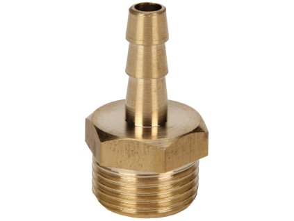 Příslušenství kompresoru threadGrommet,male R 3/8, d6mm