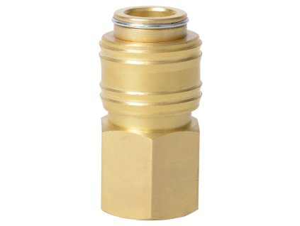 Příslušenství kompresoru Quick Coupling R1/2" IG