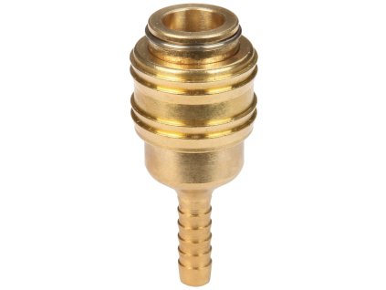 Příslušenství kompresoru Quick Lock coupling 6mm dia
