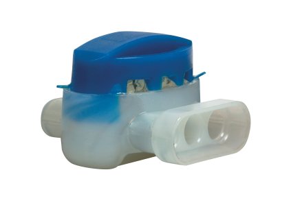 Příslušenství pro robotické sekačky Connecting clamps 4 psc