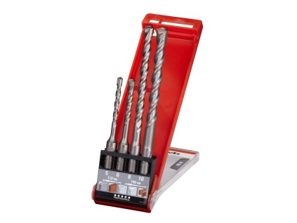 Sety vrtací 4HAM.DRILLS 5-10/110+160HB44BX