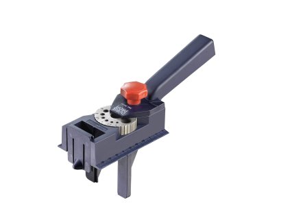Kolíkovačka DOWELLING JIG, 3-12 MM,DISP.-P