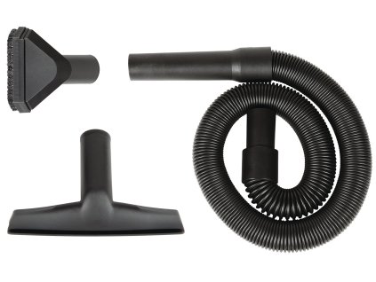 Příslušenství k tyčovému vysavači Accessory set with hose
