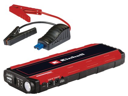 Jump-Start – Powerbanka CE-JS 18/1