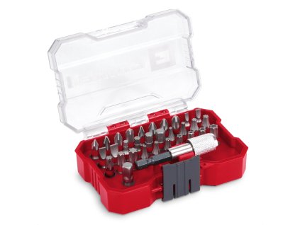 Set bitů XS-CASE Bit Set 32pc LS