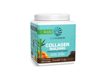 Collagen Building 500g čokoláda (Varianta Collagen Building 500g čokoláda)