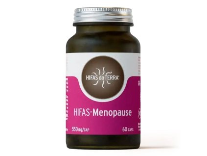HIFAS-Menopause 60 kapslí (Varianta HIFAS-Menopause 60 kapslí)