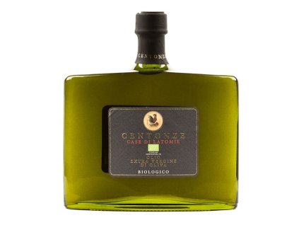 Extra Virgin Olive Oil SABINA BIO 500 ml (Olivový olej) (Varianta Extra Virgin Olive Oil SABINA BIO 500 ml (Olivový olej))