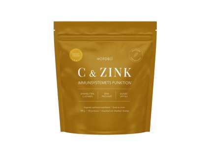 C & Zink 150 g citron (Varianta C and Zink 150 g citron SK)