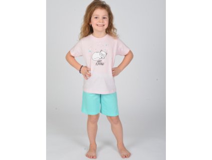 Dětské pyžamo P NIS (Velikost 120)