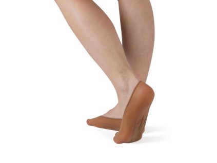 2 PACK silonových ťapek ARIANA 1004 tělových (Velikost 25-27)
