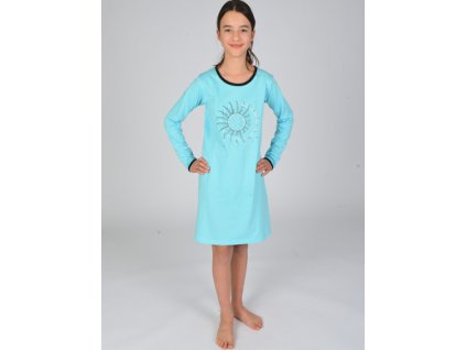 Dívčí noční košile P KAIRA (Velikost 170)