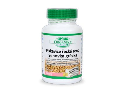 piskavice recke seno