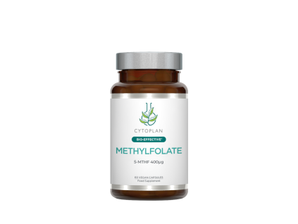 methylfolate 400 g 60 kapsul