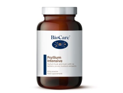 psyllium intensive vlaknina komplex 100g