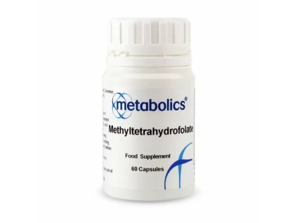 5 metyltetrahydrofolat aktivna kyselina listova vitamin b9 60 kapsul