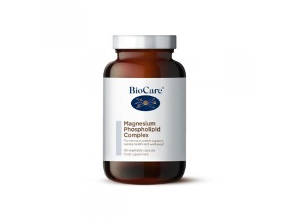 biocare magnesium phospholipid complex 90 kapsul 1