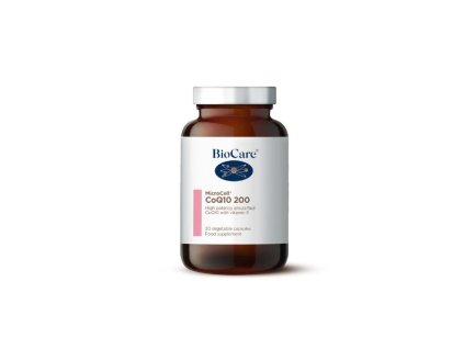 biocare microcellr coq10 200r 30 kapsul 1