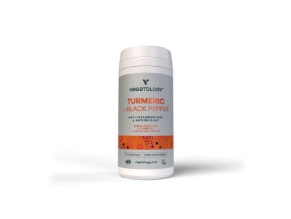 vegetology kurkumin piperin 60 kapsul 1