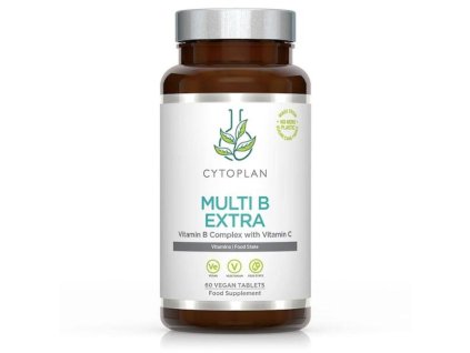 cytoplan multi b extra 60 tabliet 1