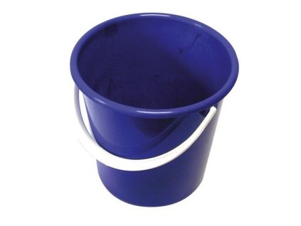 vědro 10l s měrkou PH mix barev I