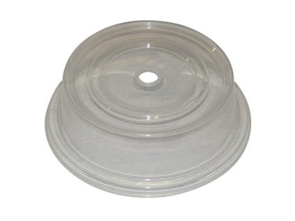 kryt do MW 24cm s otvorem PH mix barev