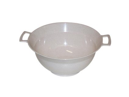 mísa zadělávací 27cm (3,5l) s uchy PH mix barev