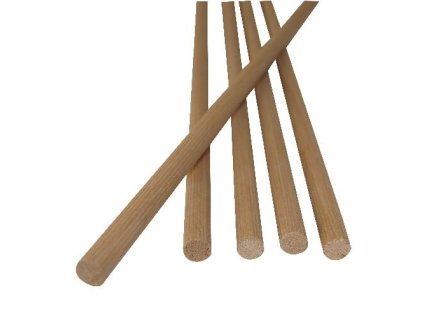 hmoždinka vroub.10mm dřev (5ks=4bm) FSC