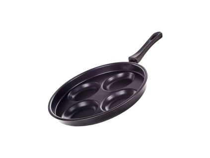lívanečník APETIT 24cm, 4 lívance, nepřilnavý povrch