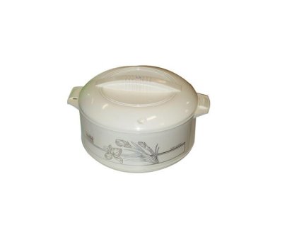 termomísa SHEF 2,0l pr.20cm v.12cm BÍ s potiskem