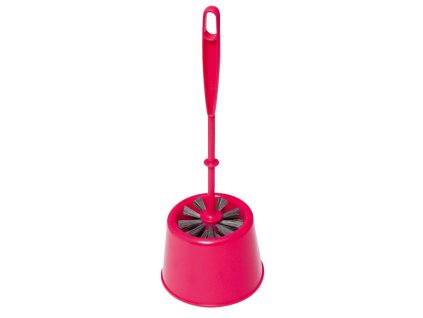 WC souprava MINI kul.PH, pr.kart.7,5cm, mix barev
