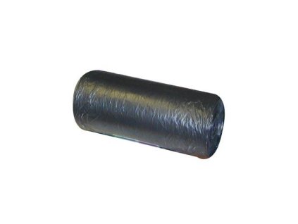 pytle na odpadky 60l (20ks) 60x72cm ČER 9µ