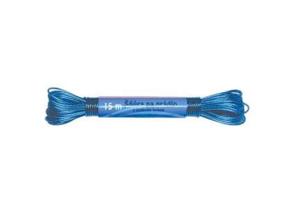 šňůra 30m PH potah, lanko (ocel), mix barev 1321