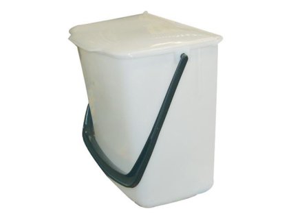 koš odp.univerz.(do kuch.linky) 8l obdél.PH BÍ
