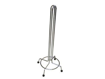 stojan na WC papír 47,5cm Cr 291435