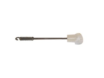kartáč na dětské lahve pr.6cm 4429