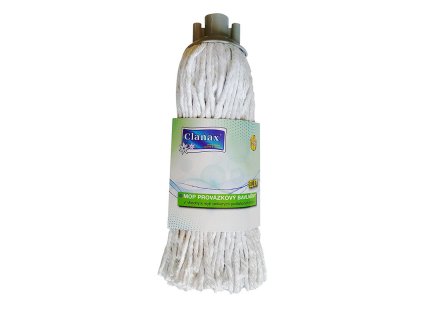 koncovka mopu provázky BA 200g závit hrubý