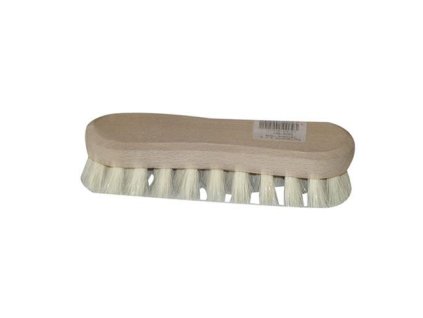kartáč podl. ruční 16cm (malý) dřev., PP vlákno 5222